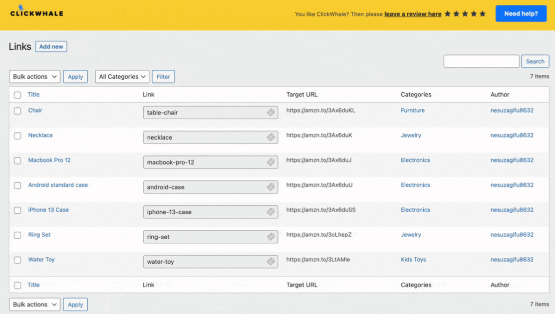 Clickwhale Filtering Links 1200x680 1