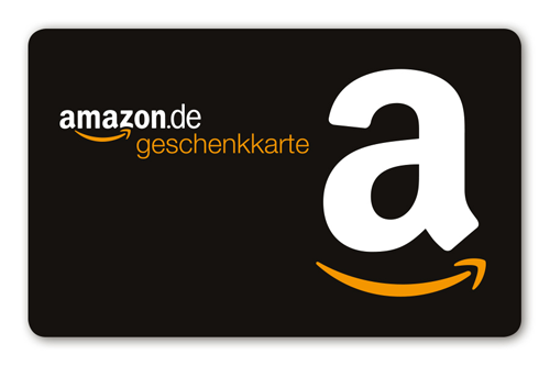 Amazon Geschenkguthaben